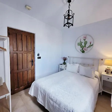 Hospederia El Caravansar Guest house *