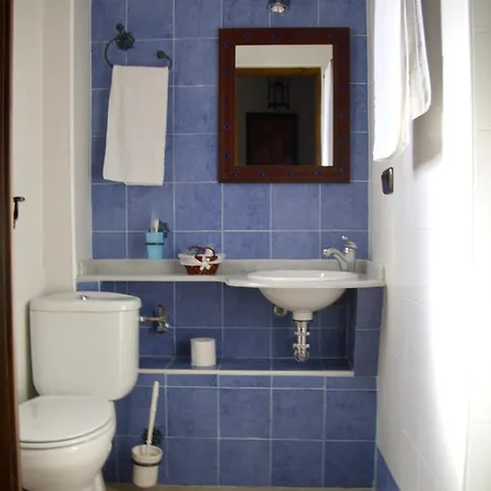 Guest house Hospederia El Caravansar