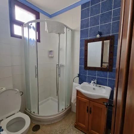 Guest house Hospederia El Caravansar