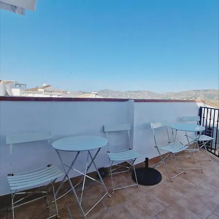 Guest house Hospederia El Caravansar *
