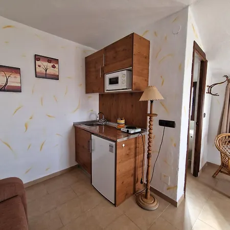 Guest house Hospederia El Caravansar Frigiliana