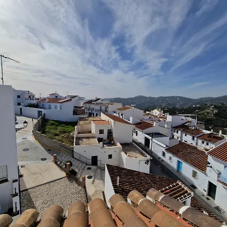 Guest house Hospederia El Caravansar