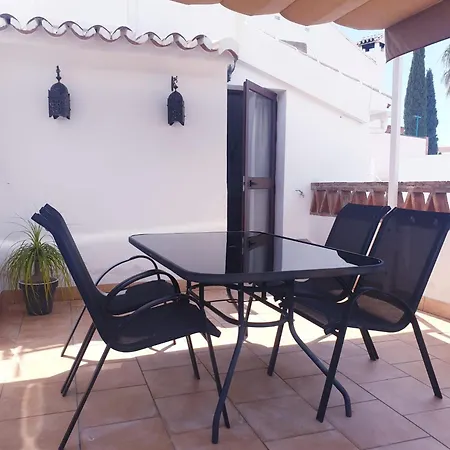 Guest house Hospederia El Caravansar