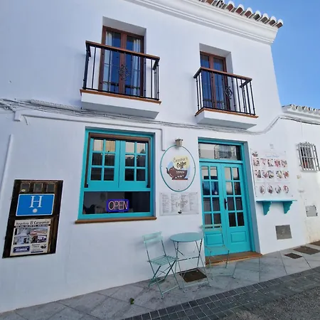 Guest house Hospederia El Caravansar *