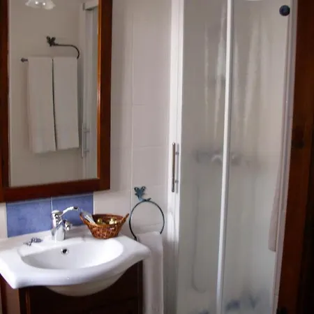 Guest house Hospederia El Caravansar Frigiliana