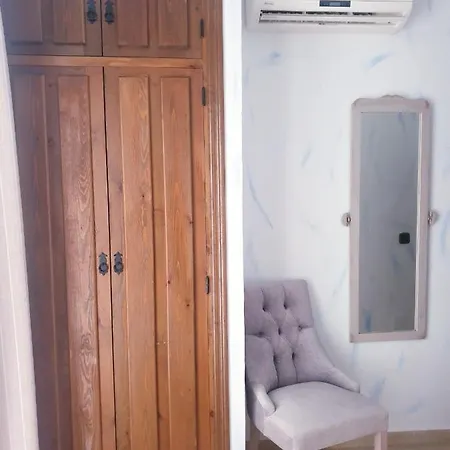 Hospederia El Caravansar Guest house Frigiliana