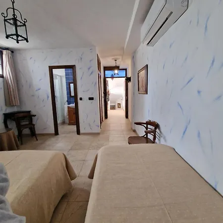 Hospedería El Caravansar Frigiliana